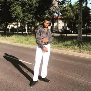 Meet your Posher, Christian